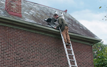 what affects urgent West Haddon roof repairs