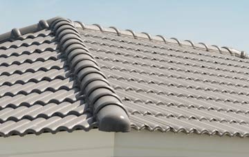 advantages of West Haddon clay roofing