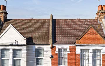 clay roofing West Haddon, Northamptonshire