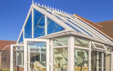 conservatory roof insulation costs West Haddon