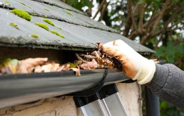 gutter cleaning West Haddon, Northamptonshire