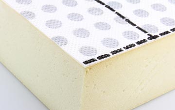 meeting West Haddon building codes