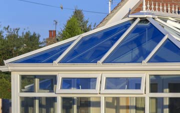 professional West Haddon conservatory insulation