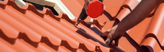 save on West Haddon roof installation costs