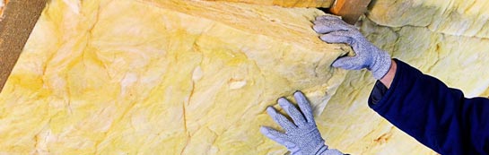 quotes for West Haddon roof insulation