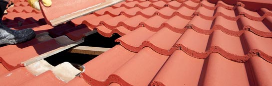 compare West Haddon roof repair quotes