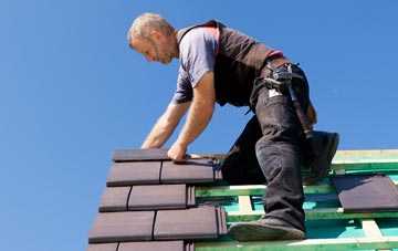 disadvantages of West Haddon slate roofing
