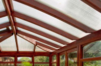 West Haddon conservatory roofing insulation