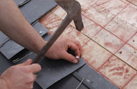 free West Haddon garage roof repair quotes
