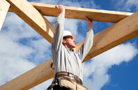 West Haddon roof replacement work